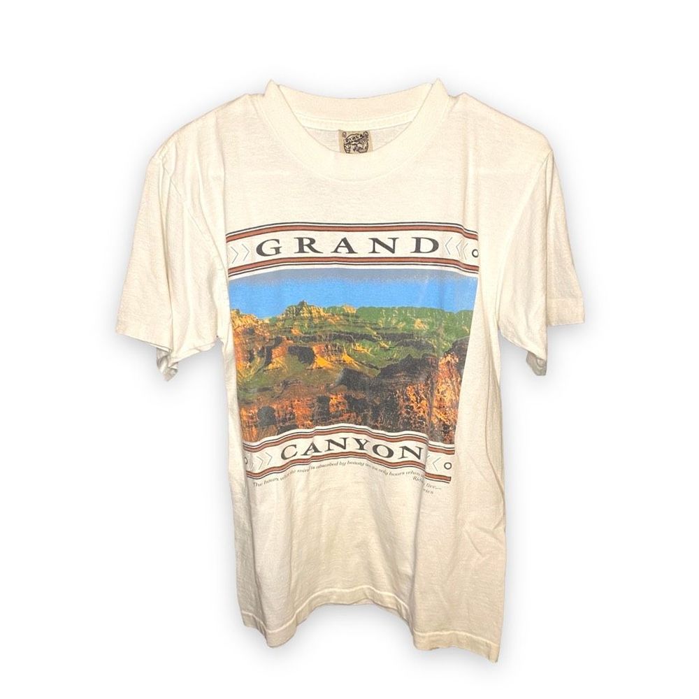 Vintage Grand Canyon Tee